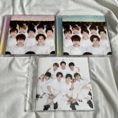 スタートダッシュ ジャニーズWEST