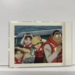 《最安値》即購入可◎匿名発送♦︎名探偵コナン【黒鉄の魚影】灰原哀他ぱしゃこれ