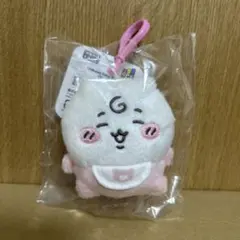 【新品・未開封】ちいかわ　Chiikawa Baby マスコット　タグ付き