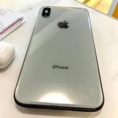 Apple iPhone X 本体