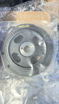 ダイハツ クランクプーリー クランクキーセットL700S ミラジーノ他