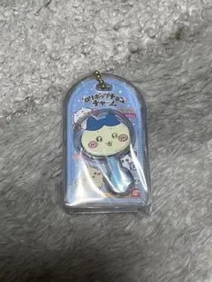 ちいかわ　ロリポップチョコチャームミニ　ハチワレ