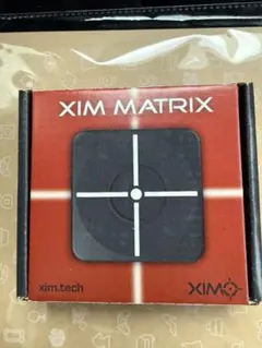 XIM MATRIX ゲームコンバーター