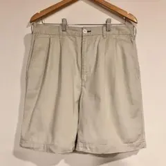 90s TOMMY HILFIGER GOLF ヴィンテージ チノショーツ 古着