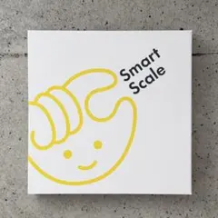 【新品未使用品】チョコザップ 体重計 体組成計 スマートスケールのサムネイル