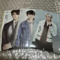 SEVENTEEN ウジ　IDEAL CUT トレカセット