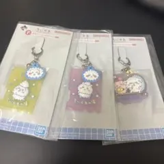 ちいかわ 一番くじ ちいかわの湯 F賞