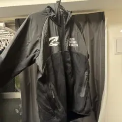 RIZIN FIGHTING FEDERATION ウィンドブレーカー