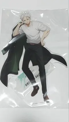 ウィンブレ 梅宮