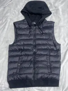 Polo Ralph Lauren ダウンベスト ブラック