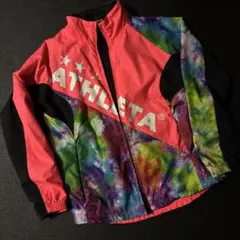 アスレタ　ジュニア160