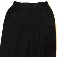 MIZUNO 濃紺スラックス　レディース