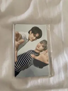 seventeen セブチ dream hmv 特典 トレカ ドギョム dk - メルカリ