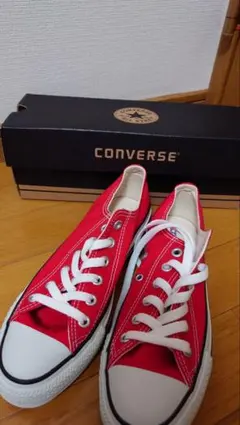 新品❥CONVERSE ALL STAR❥スニーカーのサムネイル