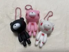 グルーミー　キーホルダー