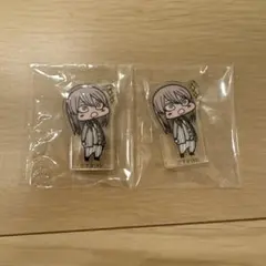 桃源暗鬼　トレーディングチビキャラブロック　vol.3 桃寺神門