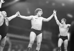 【特価】プロレス　1970年代写真　アンドレザジャイアントほか