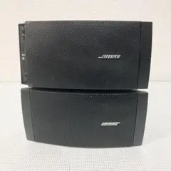 Bose free space DS40SE スピーカー 2台セット Bose スピーカー free space DS40SE 2台セット - メルカリ