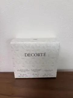 DECORTÉ AQ トライアルセット