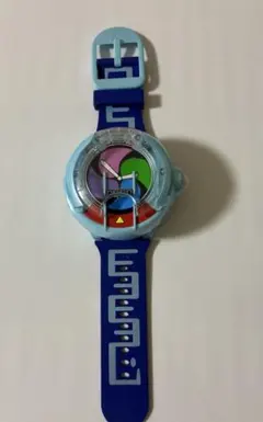 DX妖怪ウォッチプロトタイプU　中古品☆