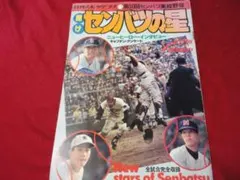 ベースボールマガジン 山口高志 阪急ブレーブス 山田久志 西宮球場