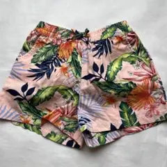 新品未使用baby GAP 80㎝　ショートパンツ