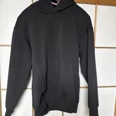 ユニクロc スウェットパーカー