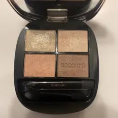 【コスメデコルテ】人気色★スキンシャドウデザイニングパレット06