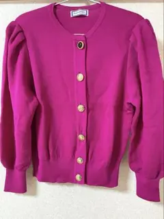 2025年最新】イヴサンローラン カーディガンの人気アイテム