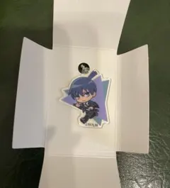 チェンソーマン トレーディング コレクト アクリル キーチェーン 早川アキ