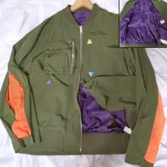 【希少完売品】ENDRECHERI × ZOZOTOWN バックパックジャケット