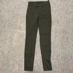 ユニクロウルトラストレッチレギンスパンツ