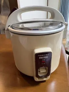 2026年最新】東芝 炊飯器の人気アイテム - メルカリ