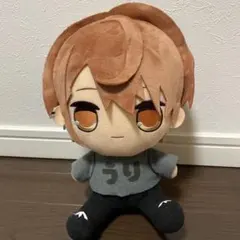 BUDDiiS FUMIYA 高尾楓弥 ぬいぐるみ - メルカリ