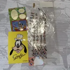 シールセット © Disney K