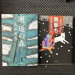 邂逅の森　羆撃ち