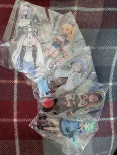 アクリルスタンド ホロライブ3期生