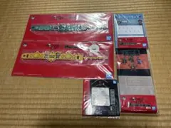 MOTHER2 一番くじ F賞 G賞 H賞 おくすりてちょう　第二弾