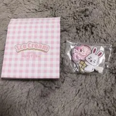 SEVENTEEN miniteen popup ヘアピン　チェチェリーのサムネイル