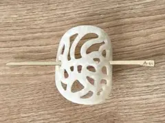 Anemone ヘアアクセサリー マジェステ