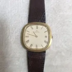 マイラス☆MILUS☆手巻き　アンティーク時計☆手巻き☆レディース　ミリス 2025年最新】milus 腕時計の人気アイテム - メルカリ