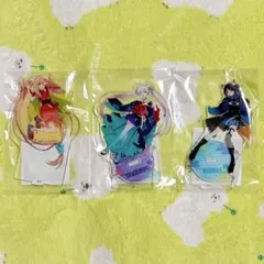 超かぐや姫！ POP UP SHOP マルイ 酒寄彩葉 かぐや ヤチヨ アクスタ