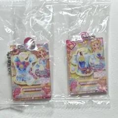 大空あかり だれでもアクリルチャーム アイカツ ×プリパラ