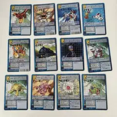 テイマーバトルパック30/全6種4枚セット/デジモン - メルカリ