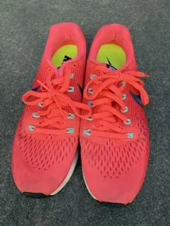 NIKE ナイキ ズームペガサス34 23センチ