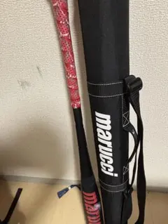 Marucci 軟式野球バット MJSBBWPN 83cm - メルカリ