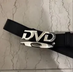 DVD ロゴベルト シルバー グランジ y2k swag fti archive