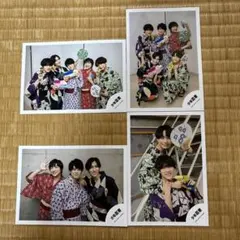 少年忍者 公式写真