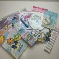 たまごっち　セット売り