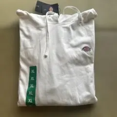 ラスト1点　Dickies フード付きロンT サイズXL